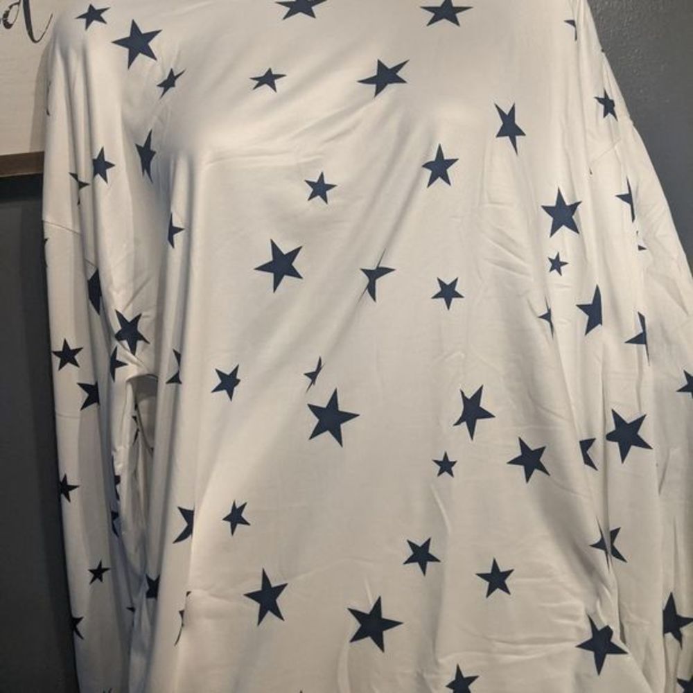 Long sleeve top  - Picture 6 of 9